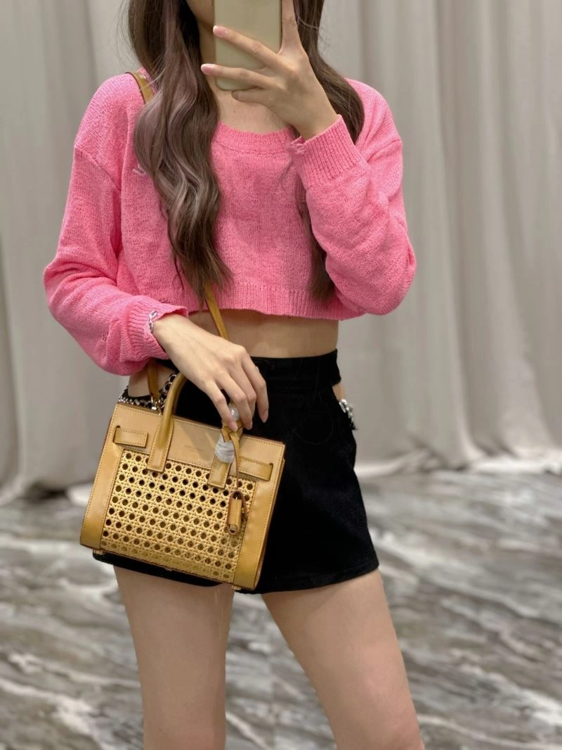 YSL Top Handle Bags TopPick 63553