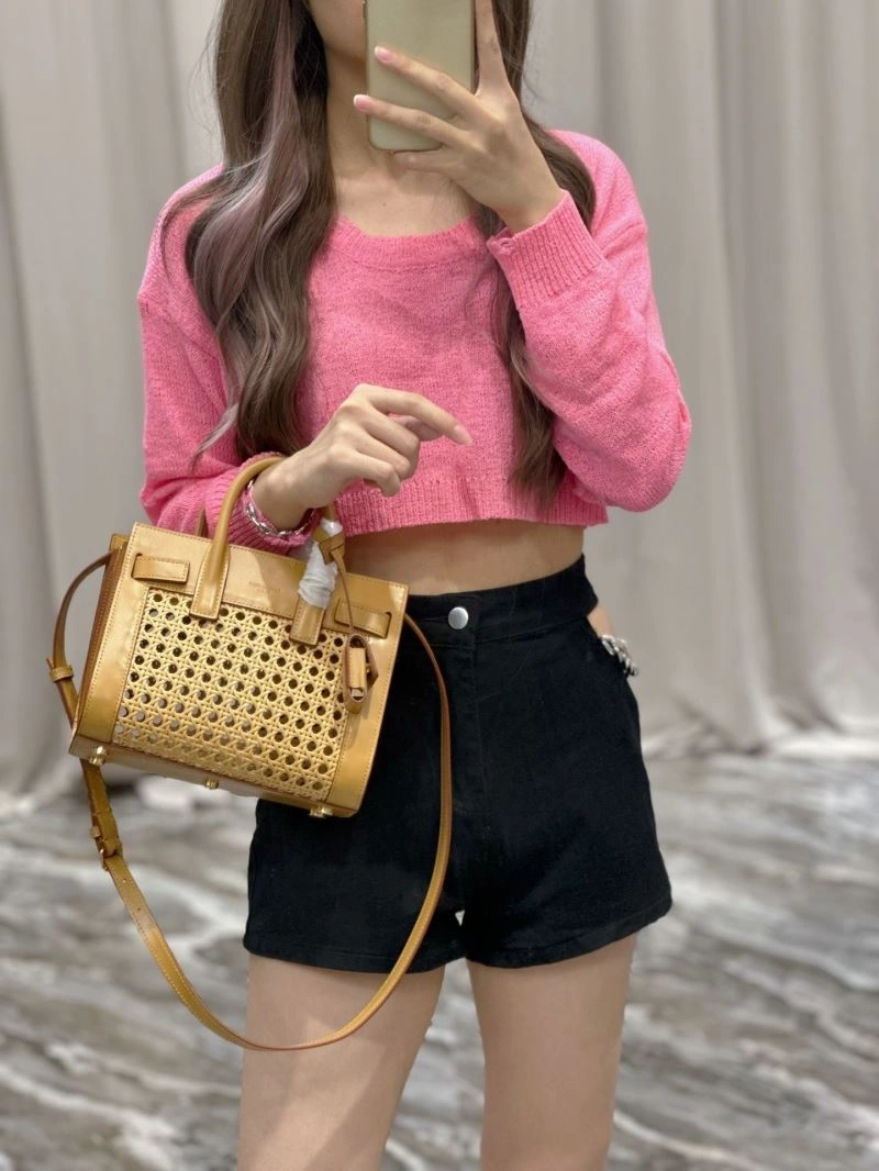 YSL Top Handle Bags TopPick 63553