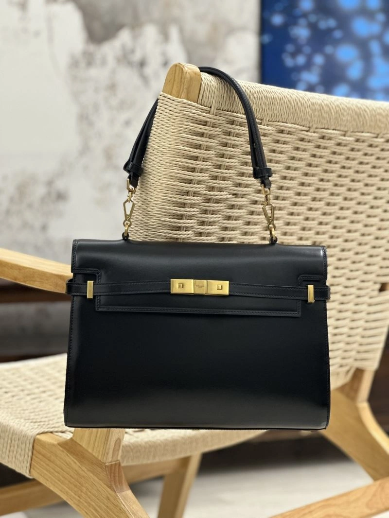 YSL Top Handle Bags Durable 63231