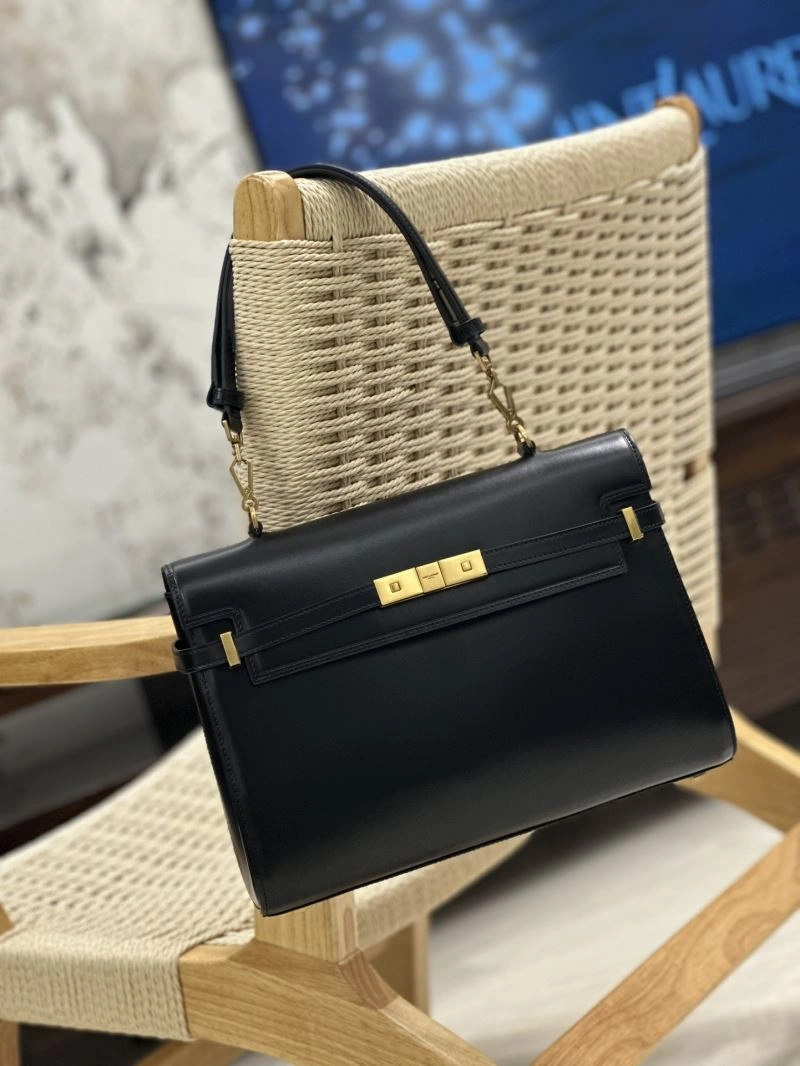 YSL Top Handle Bags Durable 63231