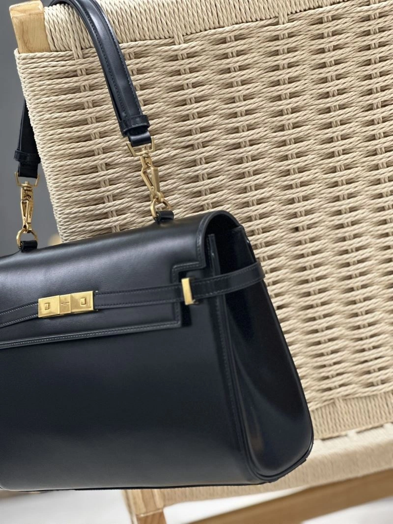 YSL Top Handle Bags Durable 63231
