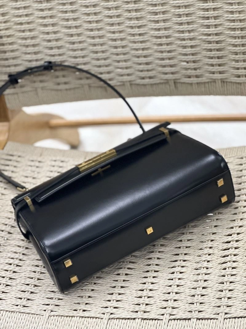 YSL Top Handle Bags Durable 63231