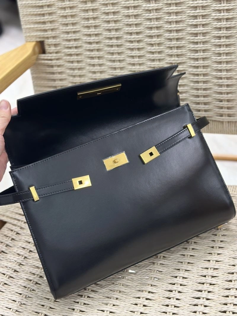 YSL Top Handle Bags Durable 63231