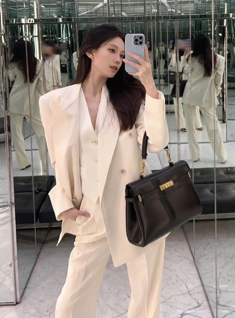 YSL Top Handle Bags Durable 63231