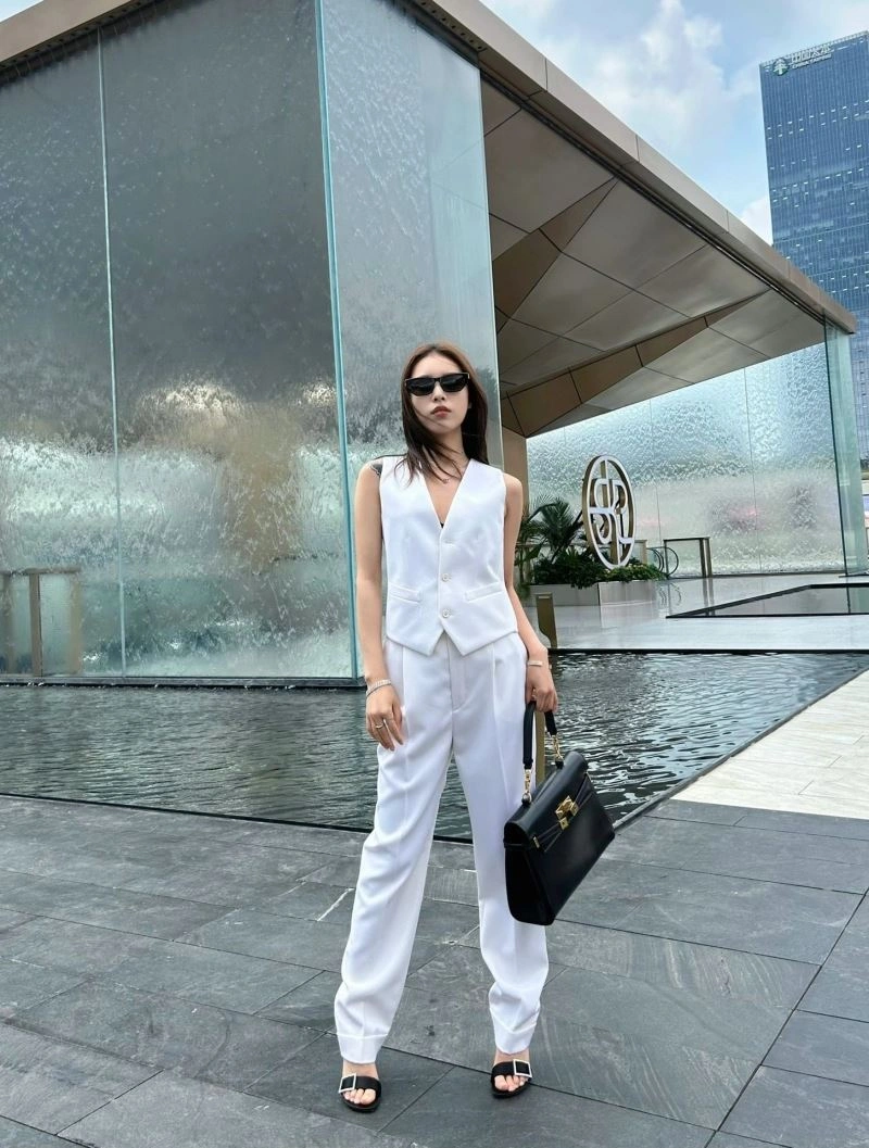 YSL Top Handle Bags Durable 63231