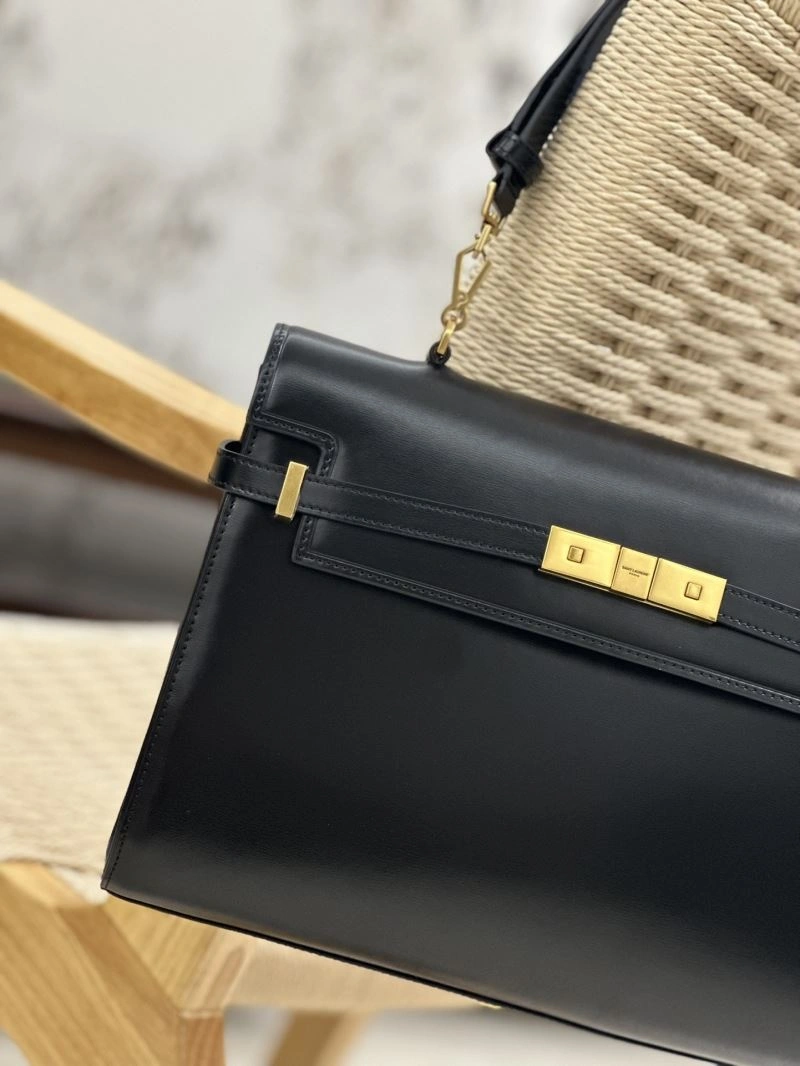 YSL Top Handle Bags Durable 63231