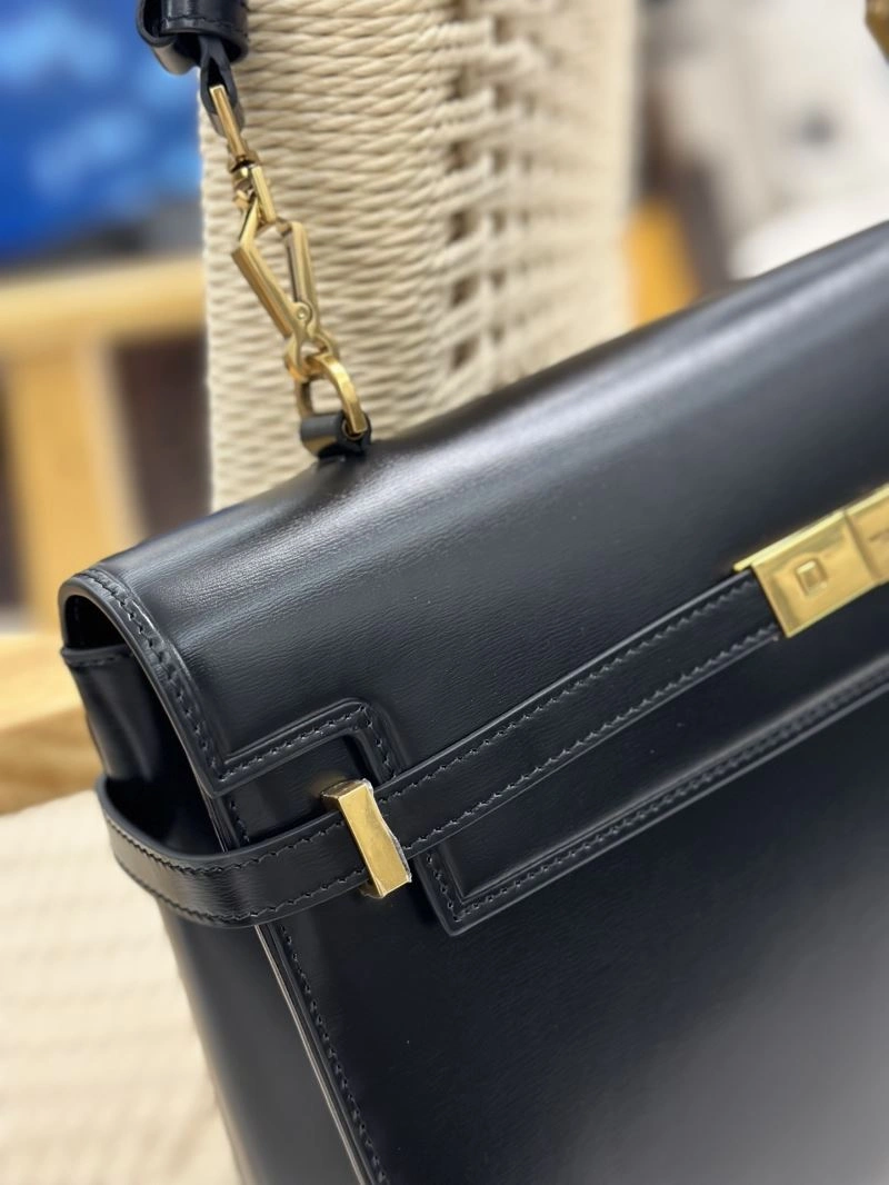 YSL Top Handle Bags Durable 63231