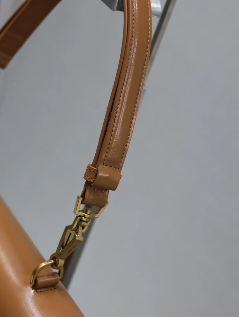 YSL Top Handle Bags Effortless 63232
