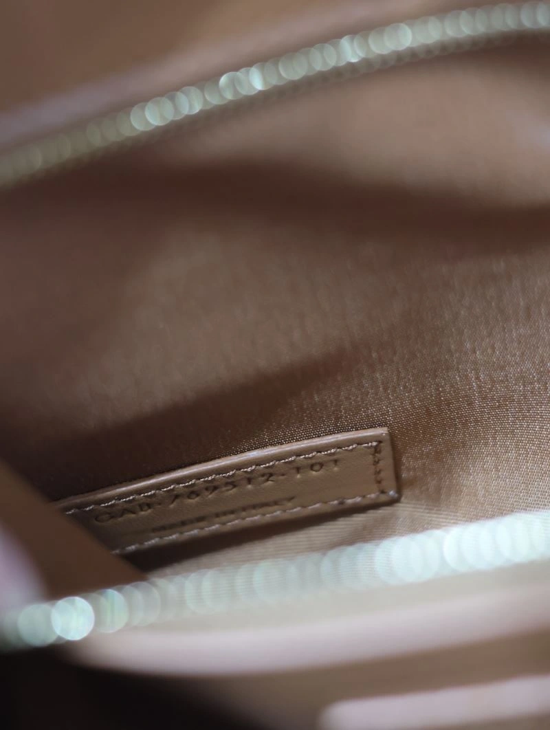 YSL Top Handle Bags Effortless 63232
