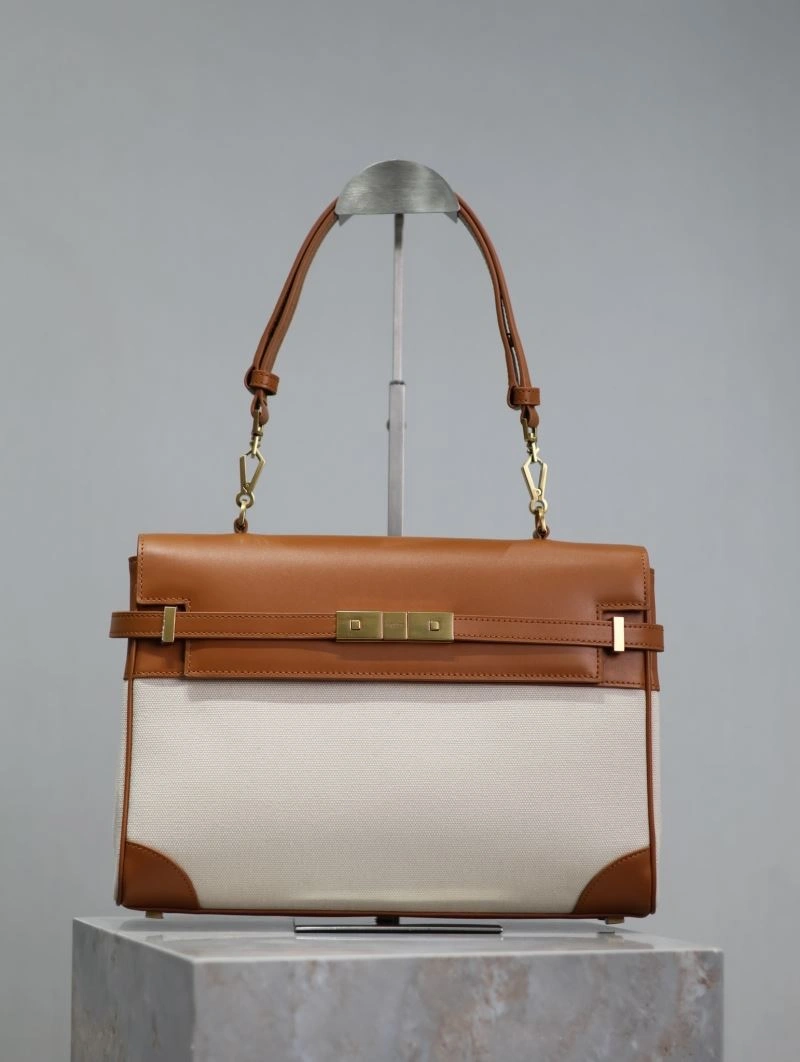 YSL Top Handle Bags Timeless 63262