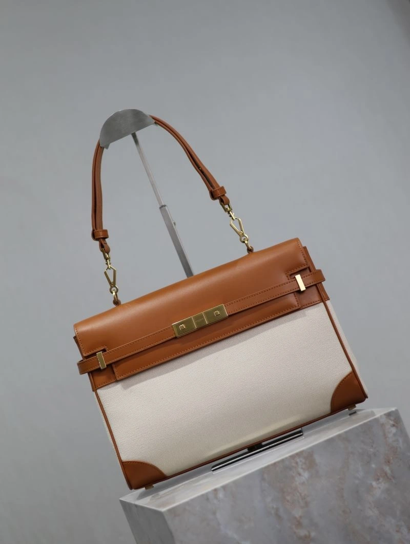 YSL Top Handle Bags Timeless 63262
