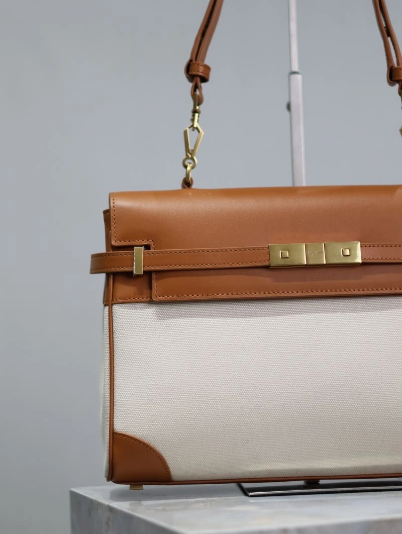 YSL Top Handle Bags Timeless 63262