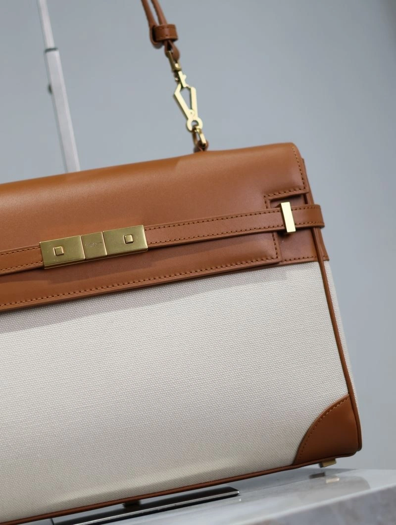 YSL Top Handle Bags Timeless 63262
