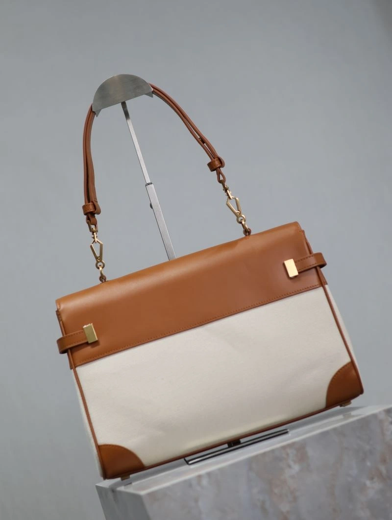 YSL Top Handle Bags Timeless 63262