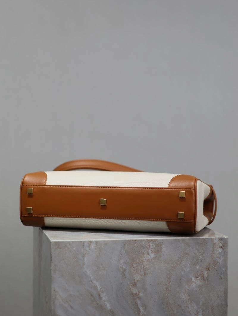 YSL Top Handle Bags Timeless 63262