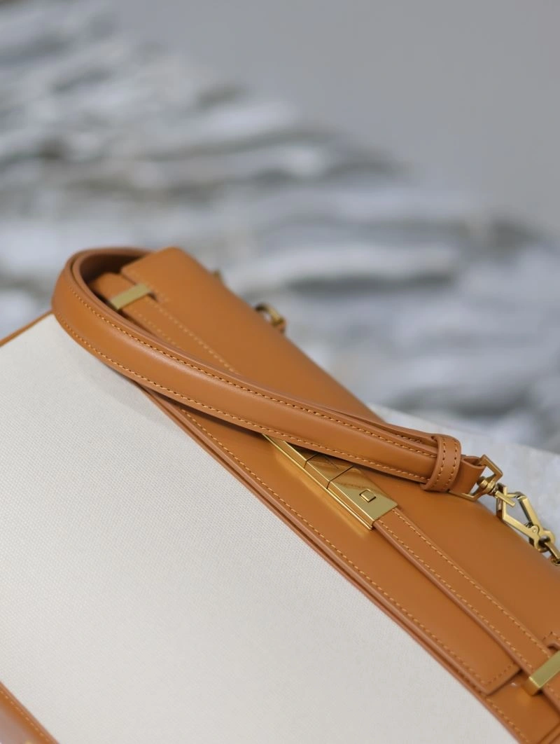 YSL Top Handle Bags Timeless 63262