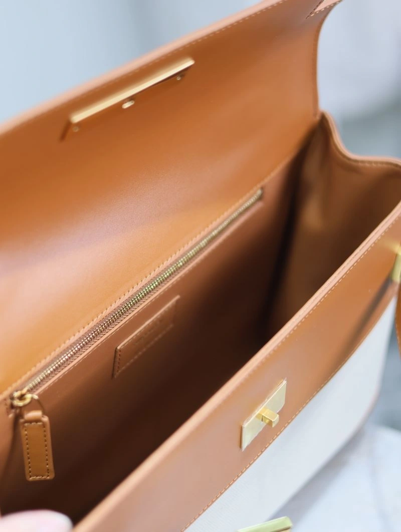 YSL Top Handle Bags Timeless 63262