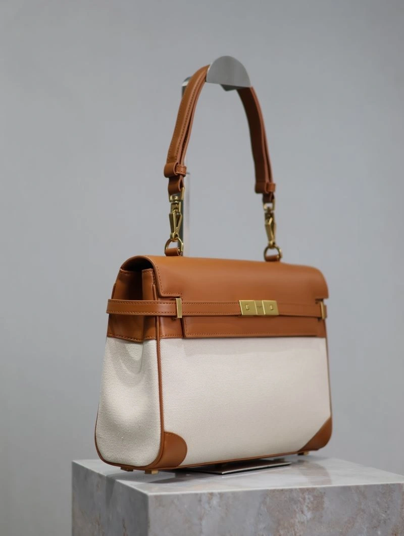 YSL Top Handle Bags Timeless 63262