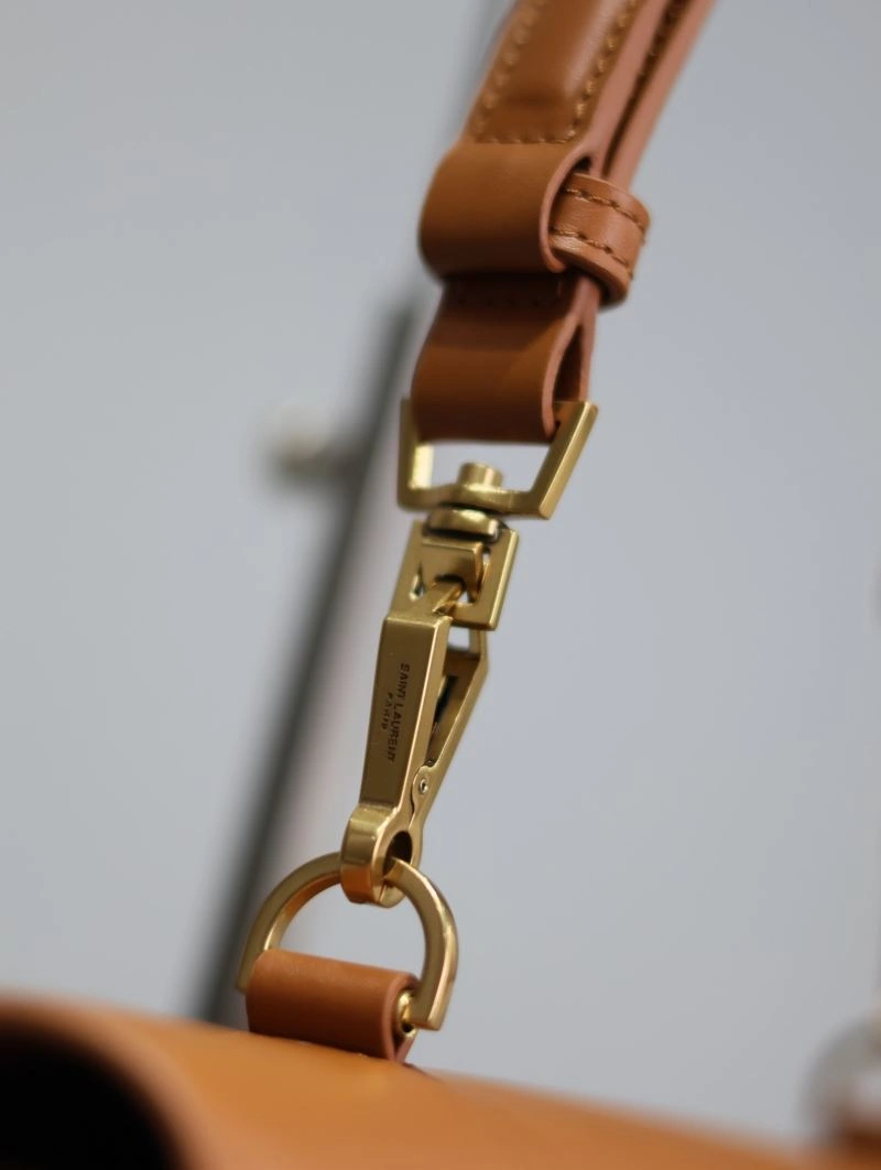 YSL Top Handle Bags Timeless 63262