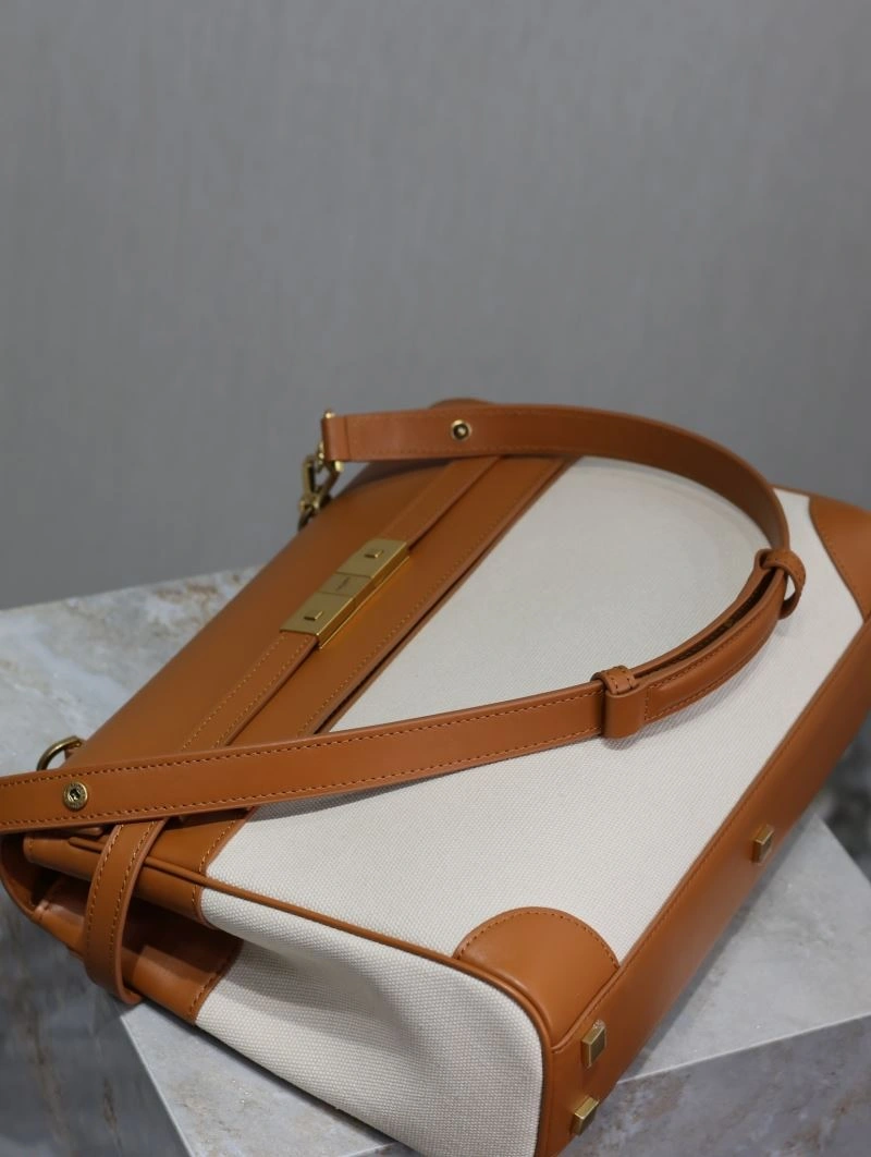 YSL Top Handle Bags Timeless 63262