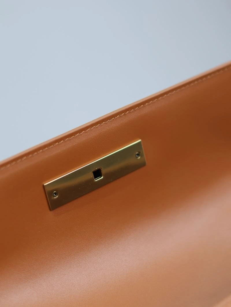YSL Top Handle Bags Timeless 63262