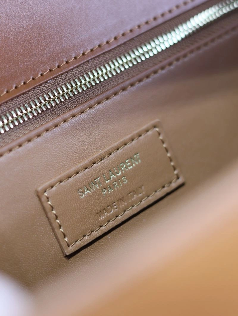 YSL Top Handle Bags Timeless 63262