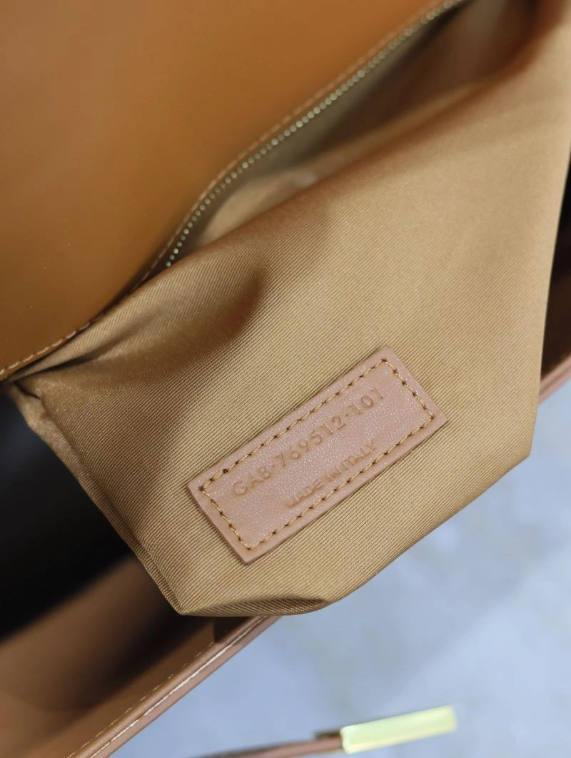 YSL Top Handle Bags Timeless 63262