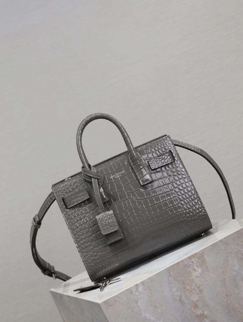 YSL Top Handle Bags FlexibleFit 63213