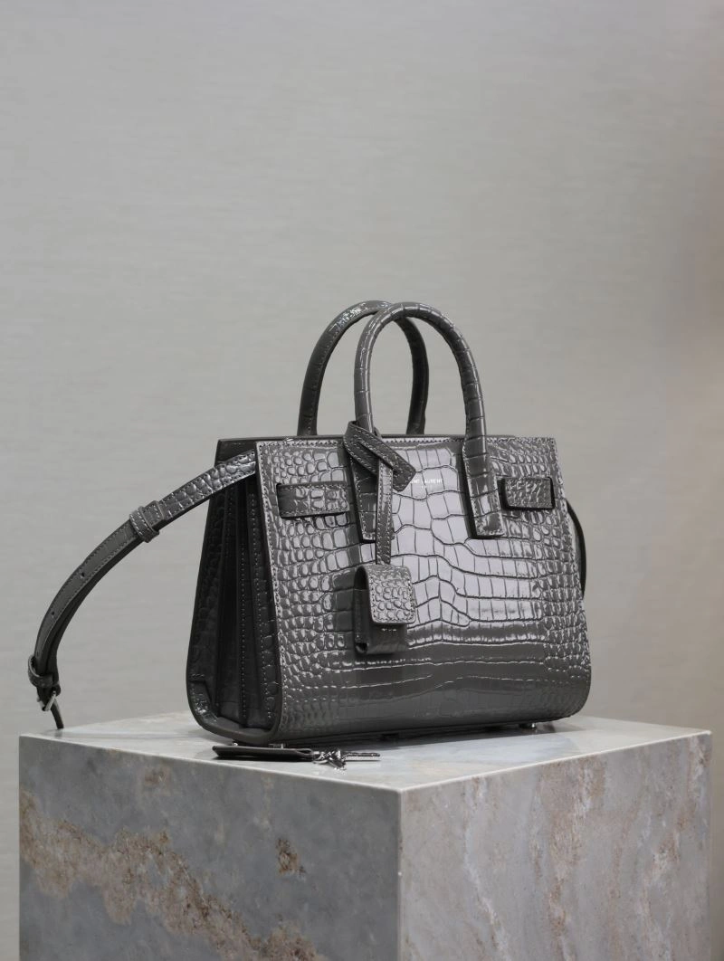 YSL Top Handle Bags FlexibleFit 63213