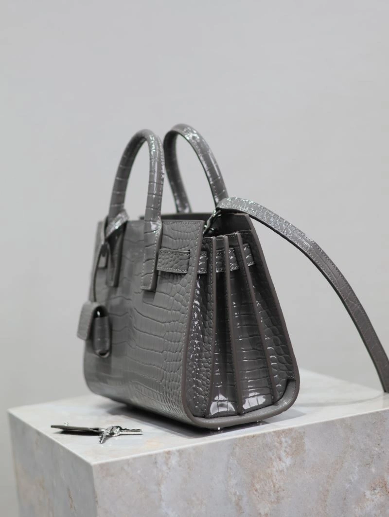 YSL Top Handle Bags FlexibleFit 63213