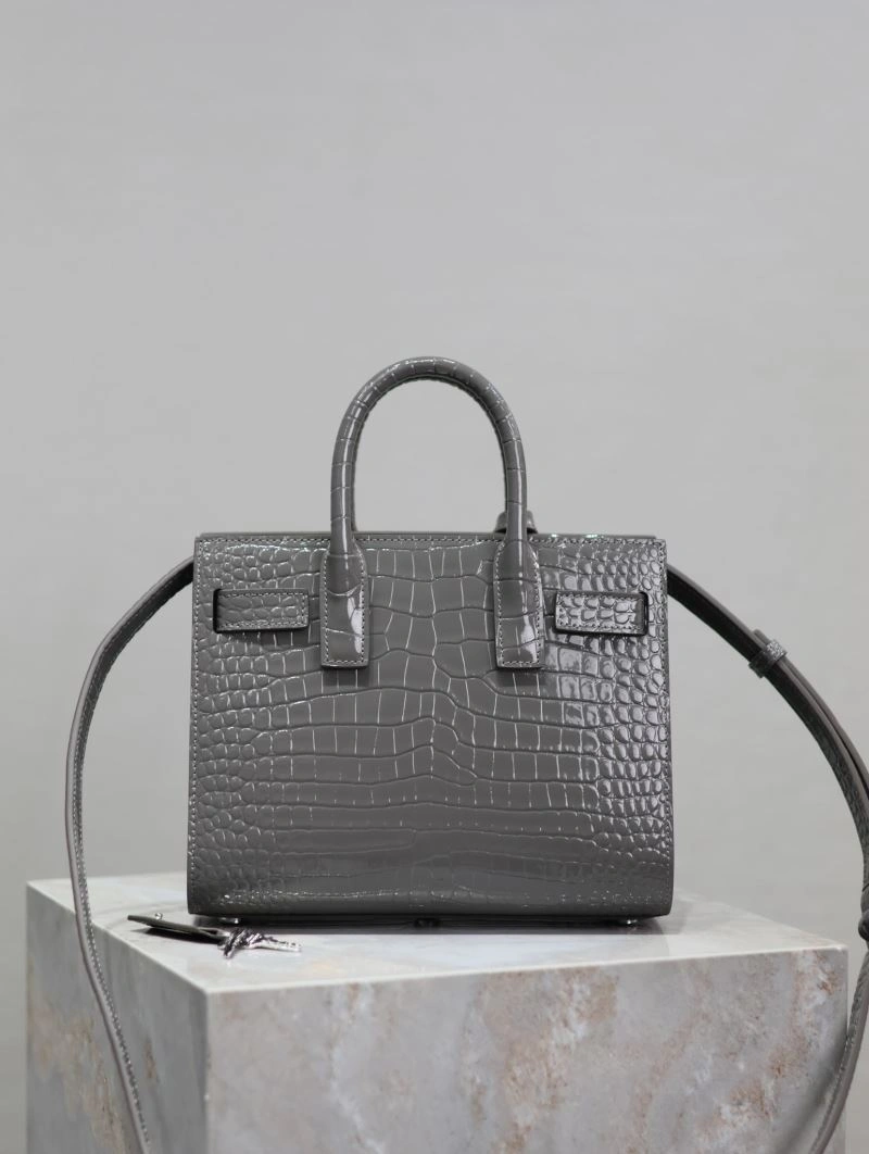 YSL Top Handle Bags FlexibleFit 63213