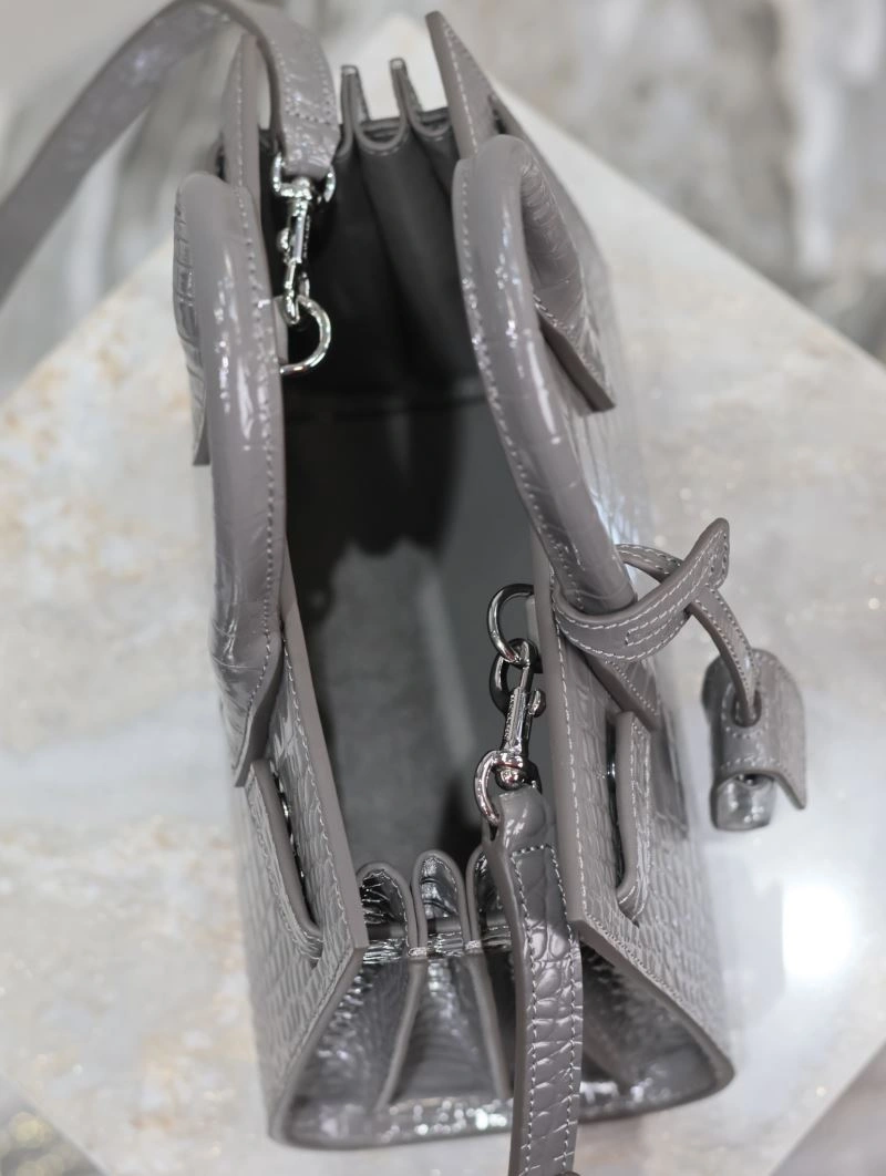 YSL Top Handle Bags FlexibleFit 63213