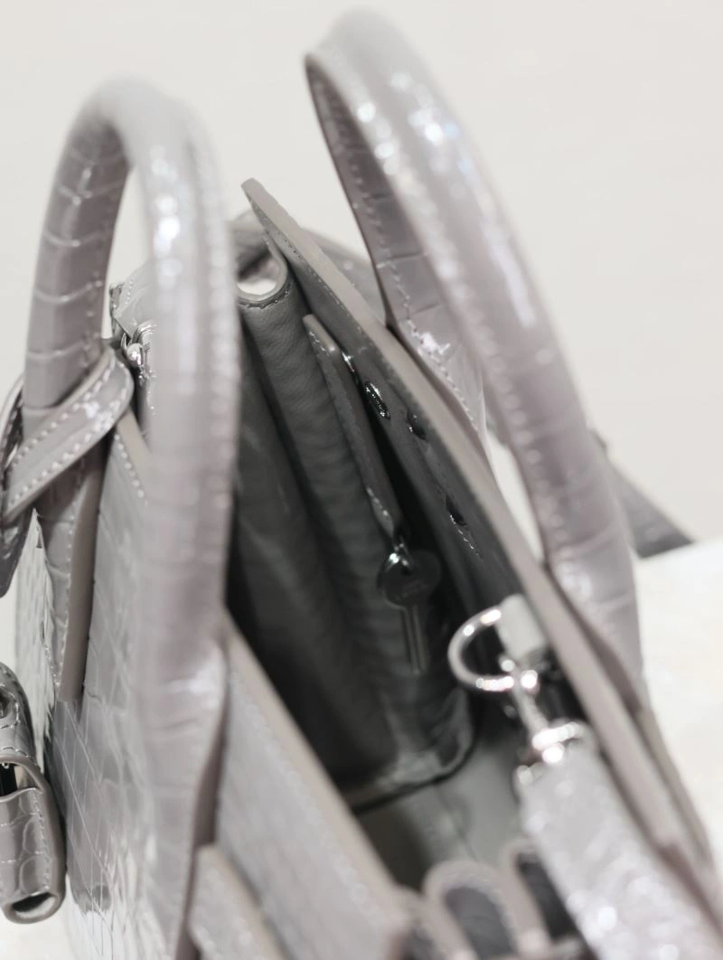 YSL Top Handle Bags FlexibleFit 63213