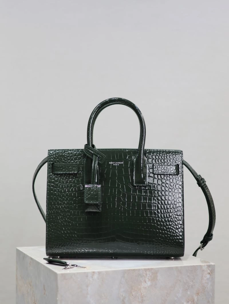 Durable YSL Top Handle Bags 63219