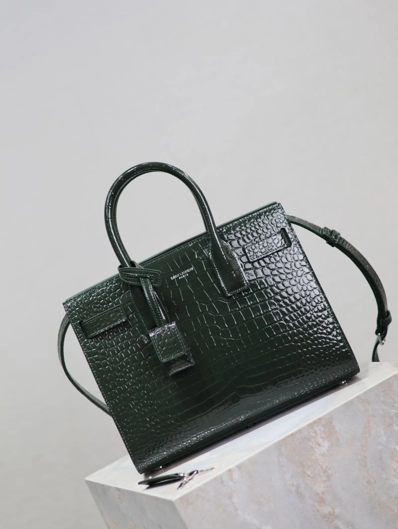 Durable YSL Top Handle Bags 63219