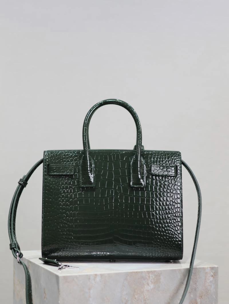 Durable YSL Top Handle Bags 63219