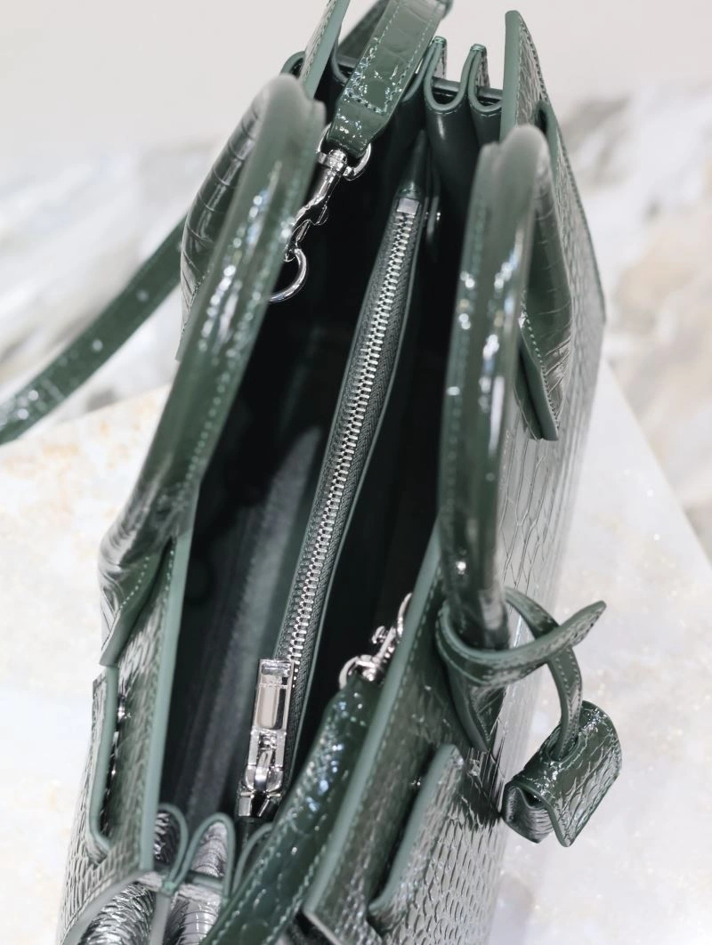 Durable YSL Top Handle Bags 63219