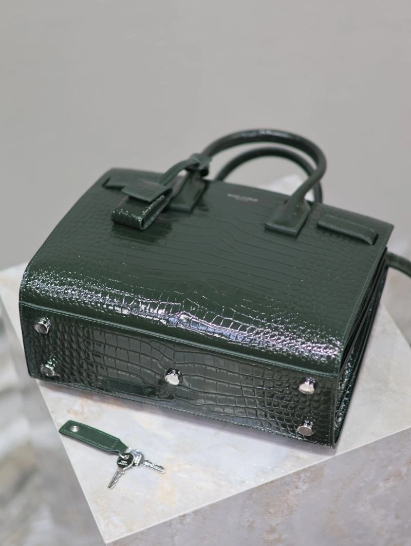 Durable YSL Top Handle Bags 63219
