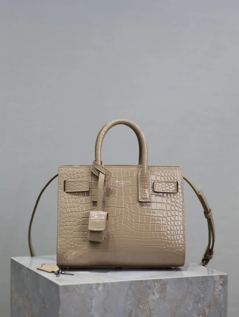 YSL Top Handle Bags Premium 63220