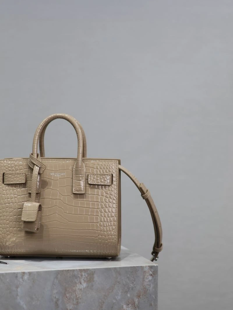 YSL Top Handle Bags Premium 63220