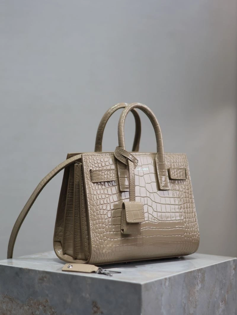 YSL Top Handle Bags Premium 63220
