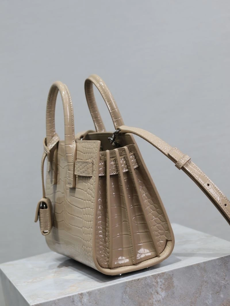 YSL Top Handle Bags Premium 63220