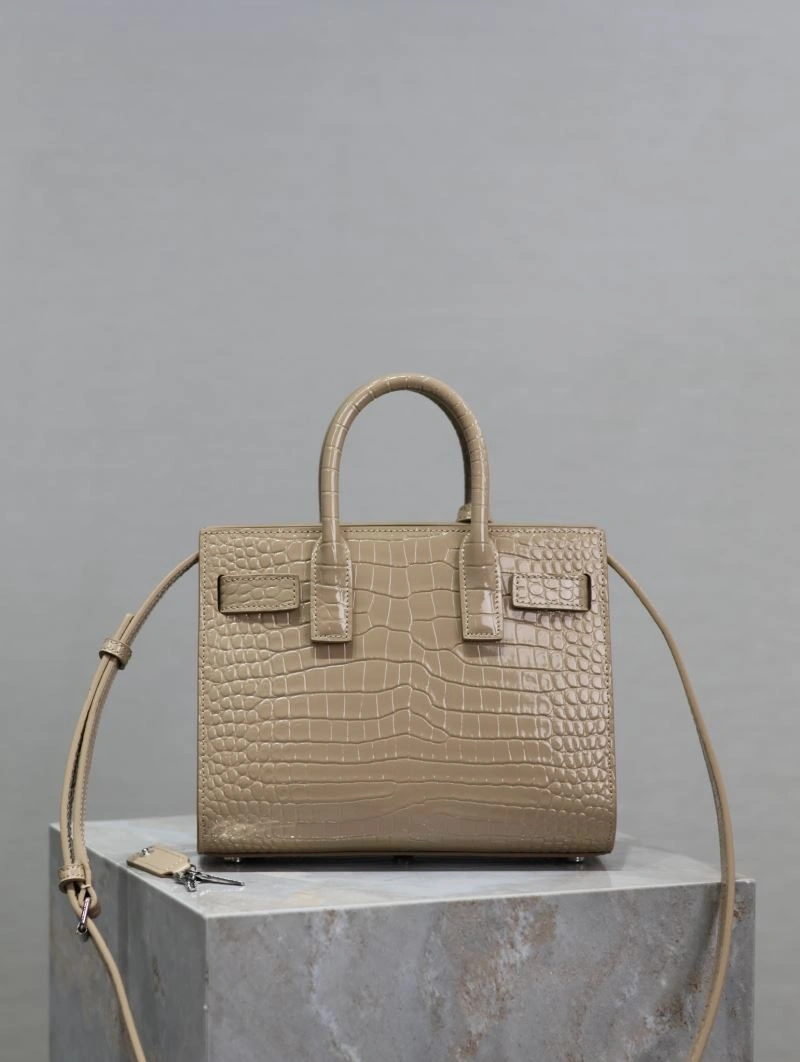 YSL Top Handle Bags Premium 63220