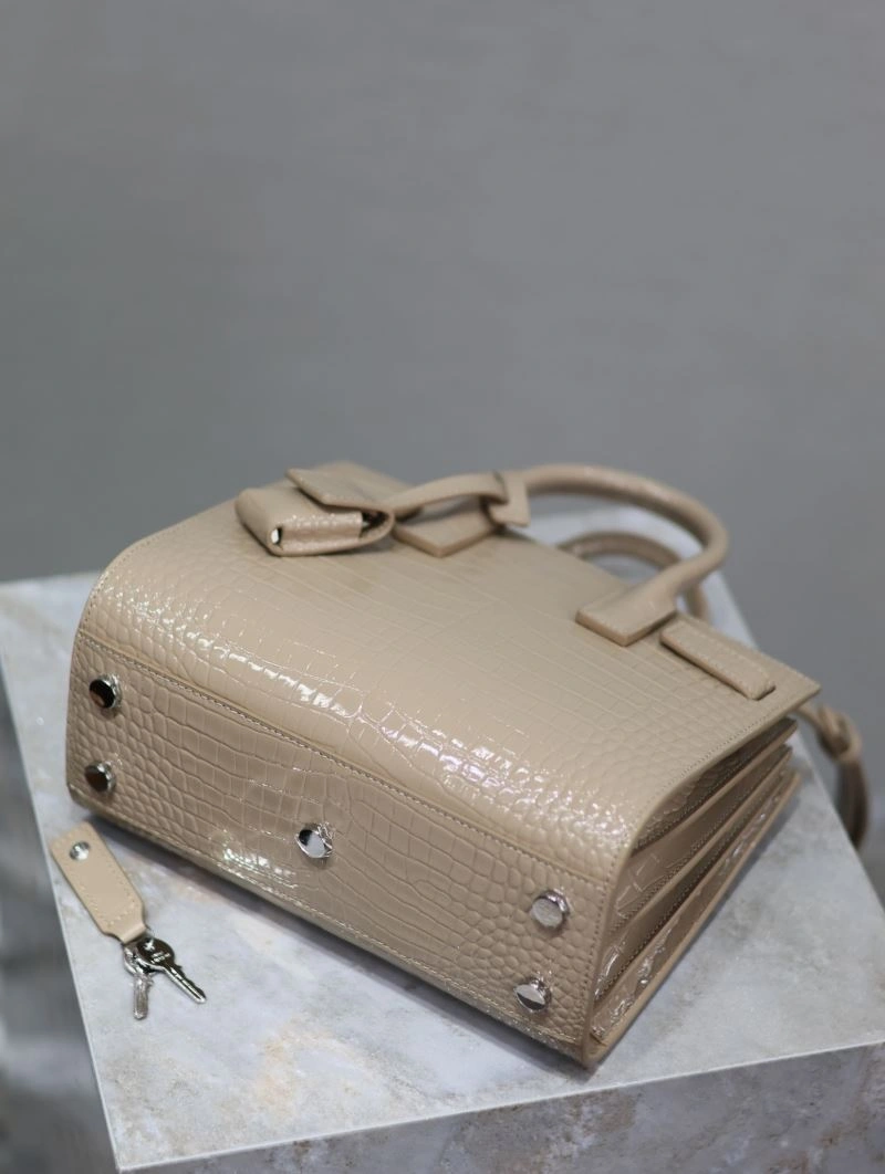 YSL Top Handle Bags Premium 63220