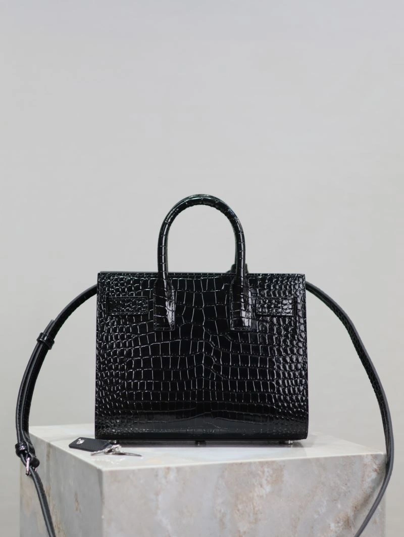 Soft YSL Top Handle Bags 63212