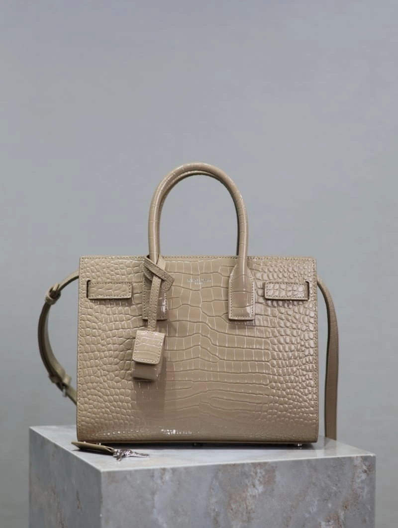 YSL Top Handle Bags DailyWear 63223