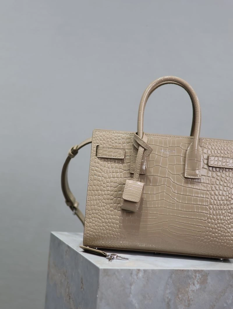 YSL Top Handle Bags DailyWear 63223