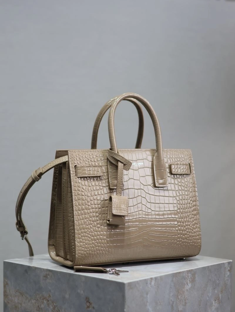 YSL Top Handle Bags DailyWear 63223