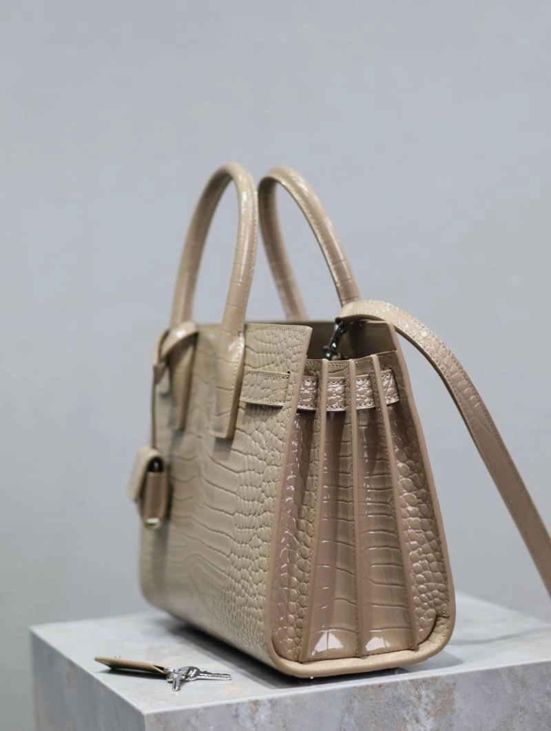 YSL Top Handle Bags DailyWear 63223
