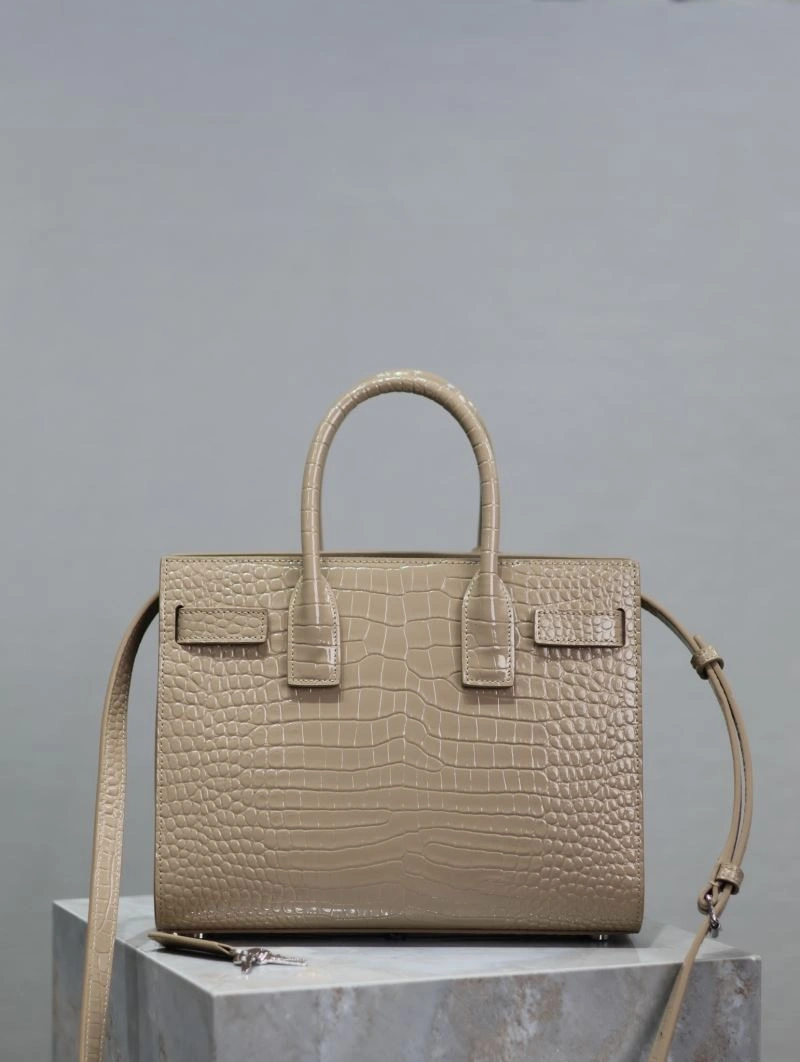 YSL Top Handle Bags DailyWear 63223
